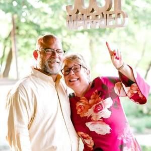 Meet your Posher, Joe